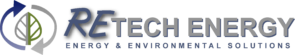 Retech Energy Logo